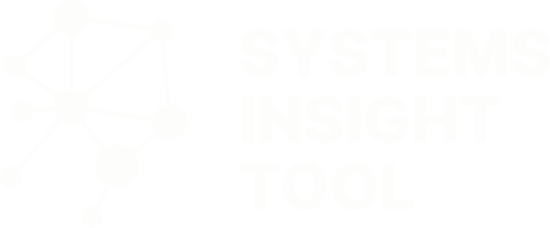 Systems Insight